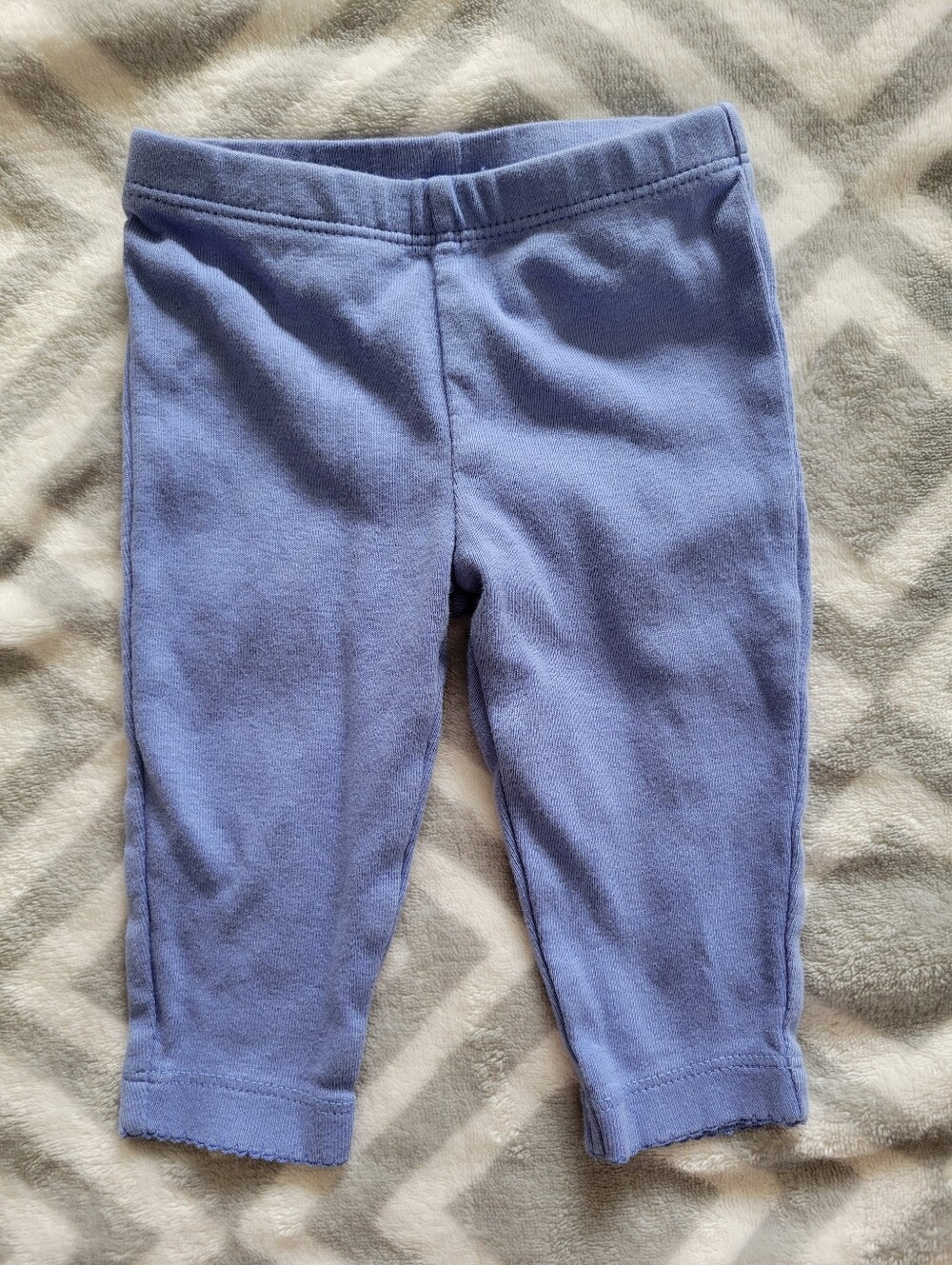 Baby Girls size 3 months Leggings Pants